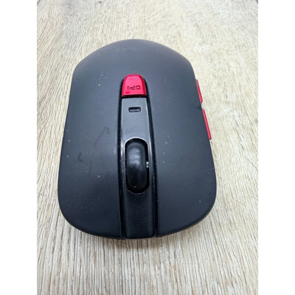 VicTsing pc106a button